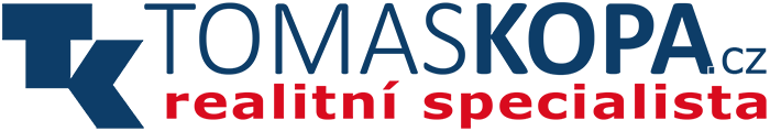 Tomáš Kopa - realitní specialista